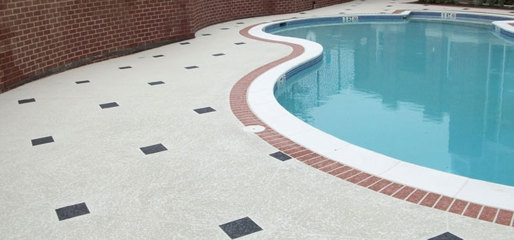 Pool Deck Resurfacing Companies in Palos Verdes Estates, CA